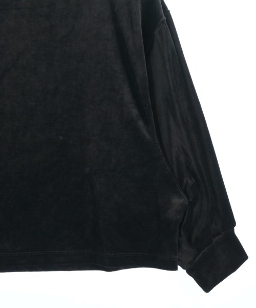 BEAUTY&YOUTH UNITED ARROWS（ビューティーアンドユースユナイテッドアローズ）Tシャツ・カットソー 黒 サイズ:F レディース/2200709626046