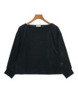 BEAUTY&YOUTH UNITED ARROWS（ビューティーアンドユースユナイテッドアローズ）Tシャツ・カットソー 黒 サイズ:F レディース/2200709626046