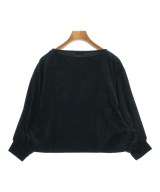 BEAUTY&YOUTH UNITED ARROWS（ビューティーアンドユースユナイテッドアローズ）Tシャツ・カットソー 黒 サイズ:F レディース/2200709626046
