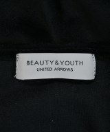 BEAUTY&YOUTH UNITED ARROWS（ビューティーアンドユースユナイテッドアローズ）Tシャツ・カットソー 黒 サイズ:F レディース/2200709626046