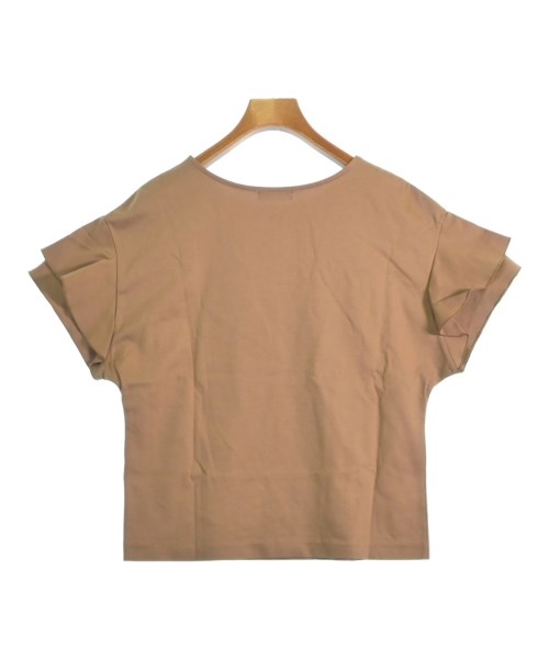 BEAUTY&YOUTH UNITED ARROWS（ビューティーアンドユースユナイテッドアローズ）Tシャツ・カットソー ベージュ サイズ:F レディース/2200709626053