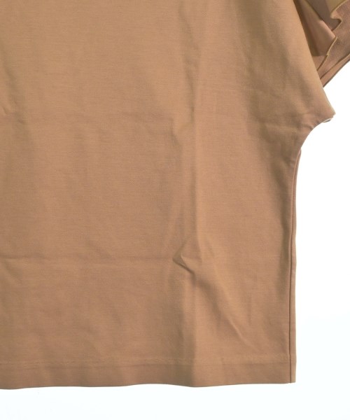 BEAUTY&YOUTH UNITED ARROWS（ビューティーアンドユースユナイテッドアローズ）Tシャツ・カットソー ベージュ サイズ:F レディース/2200709626053