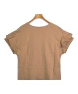 BEAUTY&YOUTH UNITED ARROWS（ビューティーアンドユースユナイテッドアローズ）Tシャツ・カットソー ベージュ サイズ:F レディース/2200709626053