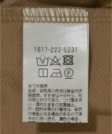 BEAUTY&YOUTH UNITED ARROWS（ビューティーアンドユースユナイテッドアローズ）Tシャツ・カットソー ベージュ サイズ:F レディース/2200709626053