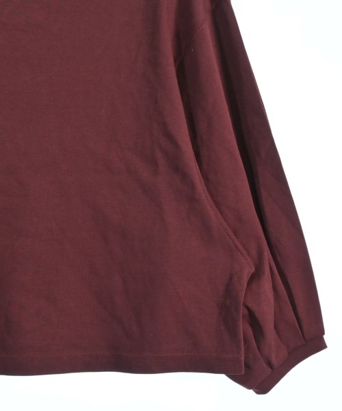 BEAUTY&YOUTH UNITED ARROWS（ビューティーアンドユースユナイテッドアローズ）Tシャツ・カットソー 赤 サイズ:F レディース/2200709626060