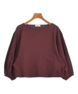 BEAUTY&YOUTH UNITED ARROWS（ビューティーアンドユースユナイテッドアローズ）Tシャツ・カットソー 赤 サイズ:F レディース/2200709626060
