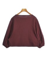 BEAUTY&YOUTH UNITED ARROWS（ビューティーアンドユースユナイテッドアローズ）Tシャツ・カットソー 赤 サイズ:F レディース/2200709626060