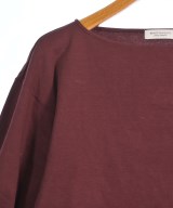BEAUTY&YOUTH UNITED ARROWS（ビューティーアンドユースユナイテッドアローズ）Tシャツ・カットソー 赤 サイズ:F レディース/2200709626060