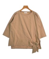 BEAUTY&YOUTH UNITED ARROWS（ビューティーアンドユースユナイテッドアローズ）Tシャツ・カットソー ベージュ サイズ:F レディース/2200709626077
