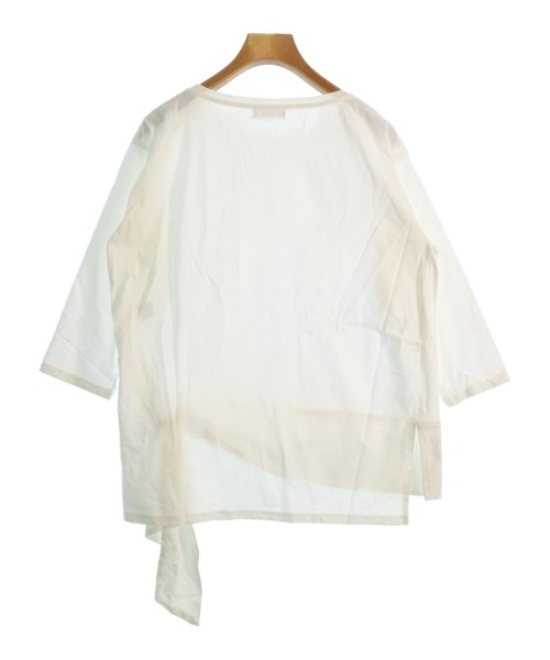BEAUTY&YOUTH UNITED ARROWS（ビューティーアンドユースユナイテッドアローズ）Tシャツ・カットソー 白 サイズ:F レディース/2200709626084