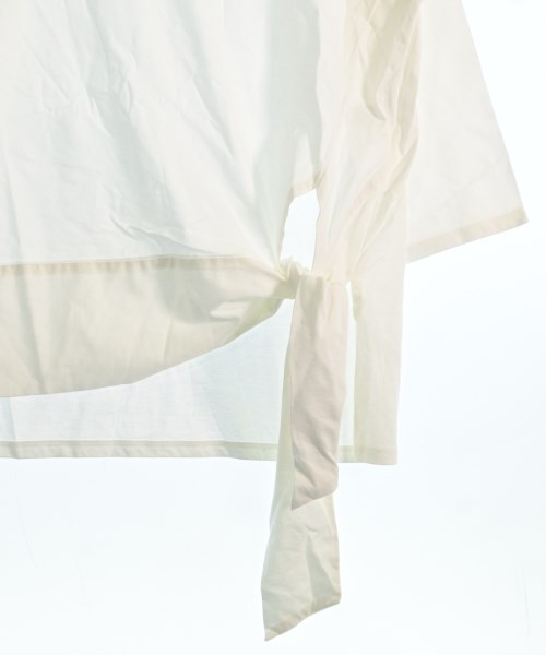 BEAUTY&YOUTH UNITED ARROWS（ビューティーアンドユースユナイテッドアローズ）Tシャツ・カットソー 白 サイズ:F レディース/2200709626084