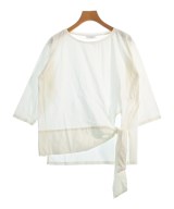 BEAUTY&YOUTH UNITED ARROWS（ビューティーアンドユースユナイテッドアローズ）Tシャツ・カットソー 白 サイズ:F レディース/2200709626084