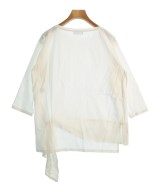 BEAUTY&YOUTH UNITED ARROWS（ビューティーアンドユースユナイテッドアローズ）Tシャツ・カットソー 白 サイズ:F レディース/2200709626084