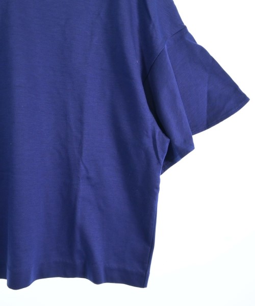 BEAUTY&YOUTH UNITED ARROWS（ビューティーアンドユースユナイテッドアローズ）Tシャツ・カットソー 青 サイズ:F レディース/2200709626091