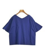BEAUTY&YOUTH UNITED ARROWS（ビューティーアンドユースユナイテッドアローズ）Tシャツ・カットソー 青 サイズ:F レディース/2200709626091