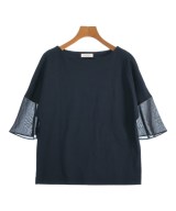 BEAUTY&YOUTH UNITED ARROWS（ビューティーアンドユースユナイテッドアローズ）Tシャツ・カットソー 紺 サイズ:F レディース/2200709626107
