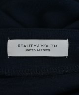 BEAUTY&YOUTH UNITED ARROWS（ビューティーアンドユースユナイテッドアローズ）Tシャツ・カットソー 紺 サイズ:F レディース/2200709626107