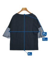BEAUTY&YOUTH UNITED ARROWS（ビューティーアンドユースユナイテッドアローズ）Tシャツ・カットソー 紺 サイズ:F レディース/2200709626107