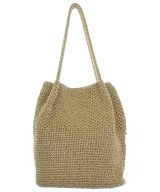 BEAUTY&YOUTH UNITED ARROWS（ビューティーアンドユースユナイテッドアローズ）トートバッグ ゴールド サイズ:- レディース/2200709626138
