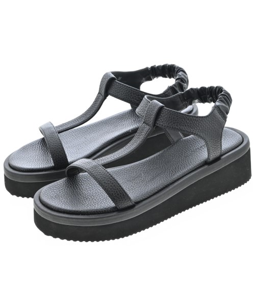 BEAUTY&YOUTH UNITED ARROWS(ビューティーアンドユースユナイテットアローズ)のサンダル サイズ:EU36(22.5cm位) 3,300円