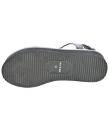 BEAUTY&YOUTH UNITED ARROWS（ビューティーアンドユースユナイテッドアローズ）サンダル 黒 サイズ:EU36(22.5cm位) レディース/2200709626190