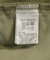 BEAUTY&YOUTH UNITED ARROWS（ビューティーアンドユースユナイテッドアローズ）チノパン カーキ サイズ:L レディース/2200710075093