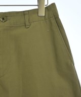 BEAUTY&YOUTH UNITED ARROWS（ビューティーアンドユースユナイテッドアローズ）チノパン カーキ サイズ:L レディース/2200710075093