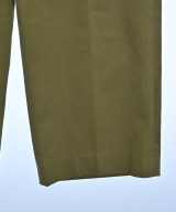 BEAUTY&YOUTH UNITED ARROWS（ビューティーアンドユースユナイテッドアローズ）チノパン カーキ サイズ:L レディース/2200710075093