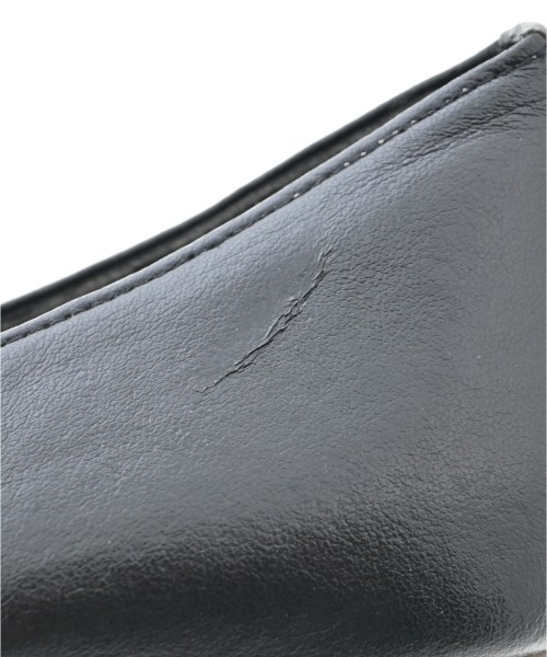 BEAUTY&YOUTH UNITED ARROWS（ビューティーアンドユースユナイテッドアローズ）パンプス 黒 サイズ:EU36(22.5cm位) レディース/2200710272010