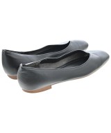BEAUTY&YOUTH UNITED ARROWS（ビューティーアンドユースユナイテッドアローズ）パンプス 黒 サイズ:EU36(22.5cm位) レディース/2200710272010