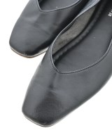 BEAUTY&YOUTH UNITED ARROWS（ビューティーアンドユースユナイテッドアローズ）パンプス 黒 サイズ:EU36(22.5cm位) レディース/2200710272010