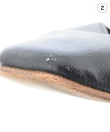 BEAUTY&YOUTH UNITED ARROWS（ビューティーアンドユースユナイテッドアローズ）パンプス 黒 サイズ:EU36(22.5cm位) レディース/2200710272010