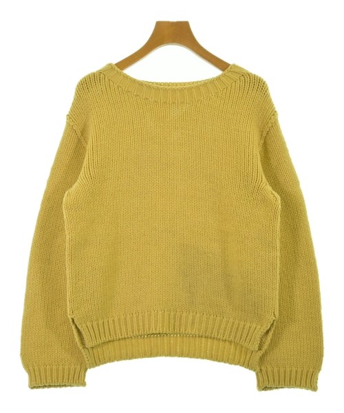BEAUTY&YOUTH UNITED ARROWS(ビューティーアンドユースユナイテットアローズ)のニット・セーター サイズ:-(M位) 4,400円