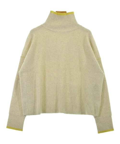 BEAUTY&YOUTH UNITED ARROWS(ビューティーアンドユースユナイテットアローズ)のニット・セーター サイズ:F 5,200円