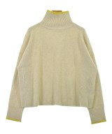 BEAUTY&YOUTH UNITED ARROWS（ビューティーアンドユースユナイテッドアローズ）ニット・セーター ベージュ サイズ:F レディース/2200710272072