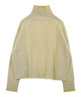 BEAUTY&YOUTH UNITED ARROWS（ビューティーアンドユースユナイテッドアローズ）ニット・セーター ベージュ サイズ:F レディース/2200710272072