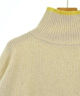 BEAUTY&YOUTH UNITED ARROWS（ビューティーアンドユースユナイテッドアローズ）ニット・セーター ベージュ サイズ:F レディース/2200710272072