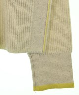 BEAUTY&YOUTH UNITED ARROWS（ビューティーアンドユースユナイテッドアローズ）ニット・セーター ベージュ サイズ:F レディース/2200710272072