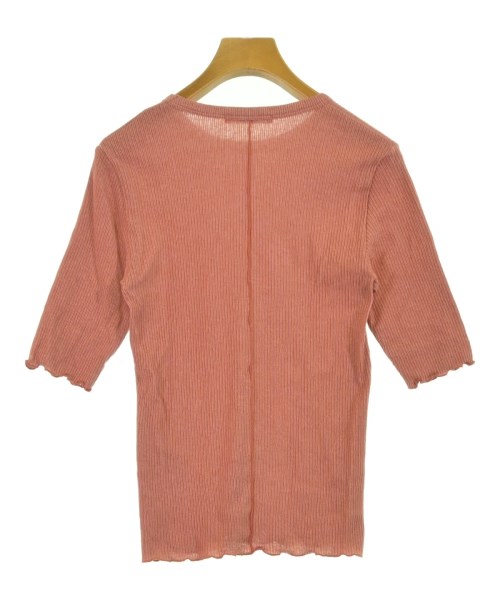 BEAUTY&YOUTH UNITED ARROWS（ビューティーアンドユースユナイテッドアローズ）Tシャツ・カットソー 赤 サイズ:-(M位) レディース/2200710272188