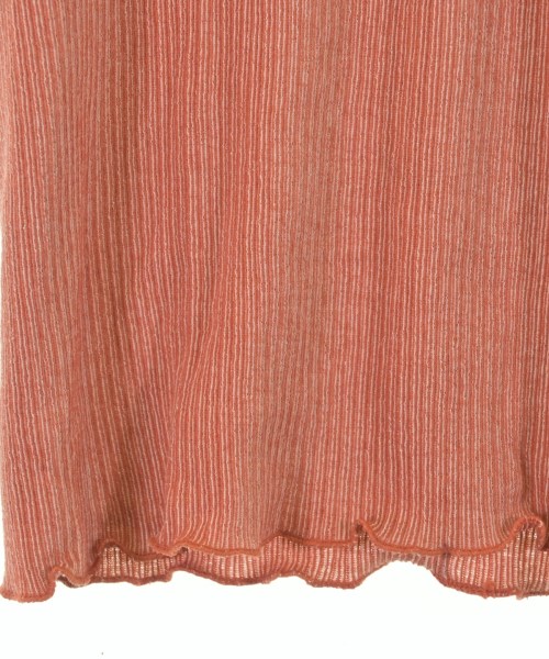 BEAUTY&YOUTH UNITED ARROWS（ビューティーアンドユースユナイテッドアローズ）Tシャツ・カットソー 赤 サイズ:-(M位) レディース/2200710272188