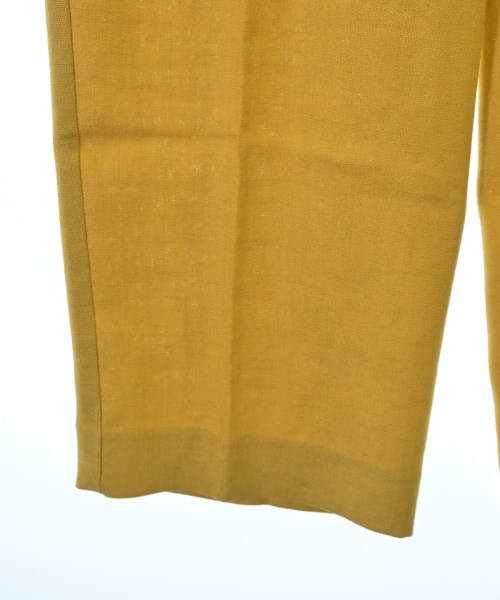 BEAUTY&YOUTH UNITED ARROWS（ビューティーアンドユースユナイテッドアローズ）その他 黄 サイズ:XS レディース/2200710272195