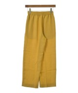 BEAUTY&YOUTH UNITED ARROWS（ビューティーアンドユースユナイテッドアローズ）その他 黄 サイズ:XS レディース/2200710272195