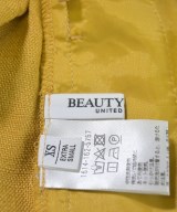 BEAUTY&YOUTH UNITED ARROWS（ビューティーアンドユースユナイテッドアローズ）その他 黄 サイズ:XS レディース/2200710272195