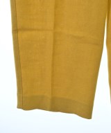 BEAUTY&YOUTH UNITED ARROWS（ビューティーアンドユースユナイテッドアローズ）その他 黄 サイズ:XS レディース/2200710272195