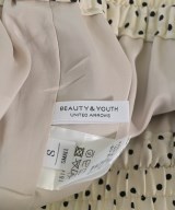 BEAUTY&YOUTH UNITED ARROWS（ビューティーアンドユースユナイテッドアローズ）その他 白 サイズ:S レディース/2200710499066