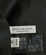 BEAUTY&YOUTH UNITED ARROWS（ビューティーアンドユースユナイテッドアローズ）ロング・マキシ丈スカート 黒 サイズ:M レディース/2200710499080