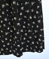 BEAUTY&YOUTH UNITED ARROWS（ビューティーアンドユースユナイテッドアローズ）ロング・マキシ丈スカート 黒 サイズ:M レディース/2200710499080
