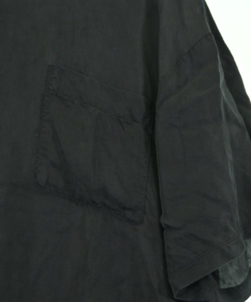 BEAUTY&YOUTH UNITED ARROWS（ビューティーアンドユースユナイテッドアローズ）Tシャツ・カットソー 黒 サイズ:F レディース/2200710499189
