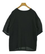BEAUTY&YOUTH UNITED ARROWS（ビューティーアンドユースユナイテッドアローズ）Tシャツ・カットソー 黒 サイズ:F レディース/2200710499189