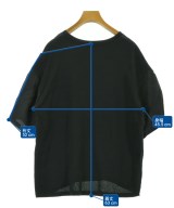 BEAUTY&YOUTH UNITED ARROWS（ビューティーアンドユースユナイテッドアローズ）Tシャツ・カットソー 黒 サイズ:F レディース/2200710499189